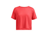 Under Armour Womens UA Motion Short Sleeve - Ultra-soft and Breathable