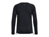 Under Armour Womens UA Motion Longline Long Sleeve - Ultra-Soft and Breathable