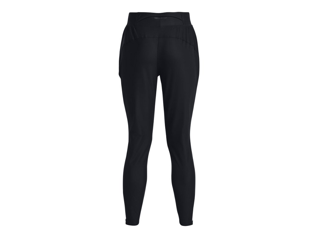 Under Armour Womens Qualifier Elite Pants - With UA Speedpocket