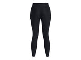 Under Armour Womens Qualifier Elite Pants - With UA Speedpocket