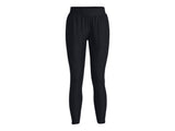 Under Armour Womens Qualifier Elite Pants - With UA Speedpocket