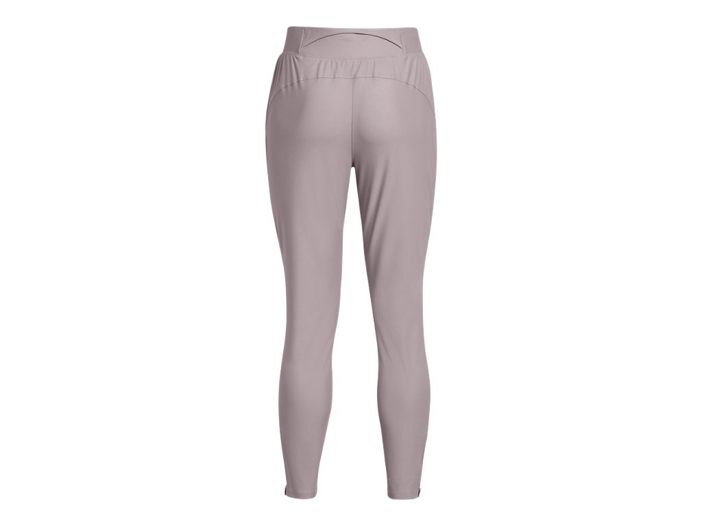 Under Armour Womens Qualifier Elite Pants - With UA Speedpocket