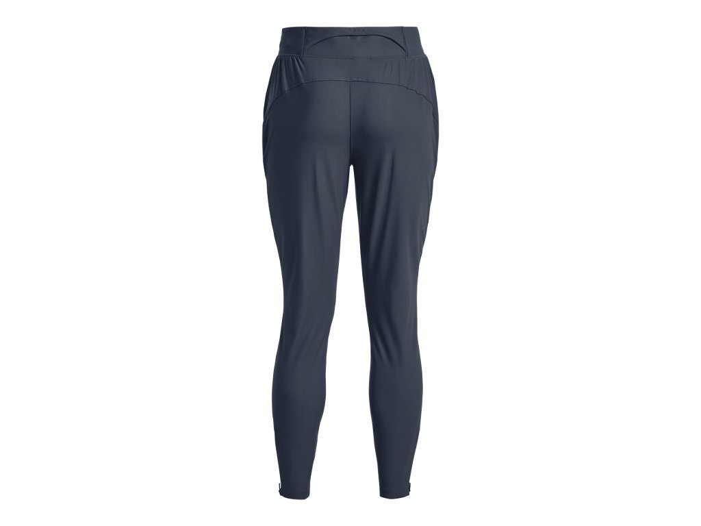 Under Armour Womens Qualifier Elite Pants - With UA Speedpocket