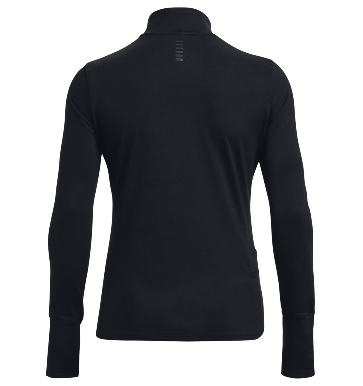 Under Armour Womens Qualifier Run Half Zip - 4-Way Stretch Material