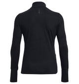 Under Armour Womens Qualifier Run Half Zip - 4-Way Stretch Material