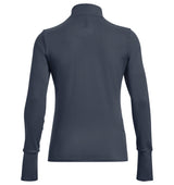 Under Armour Womens Qualifier Run Half Zip - 4-Way Stretch Material
