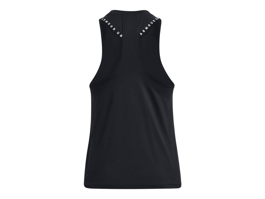 Under Armour Women's UA Knockout Tank Apparel - Breathable Fabric