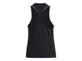 Under Armour Women's UA Knockout Tank Apparel - Breathable Fabric