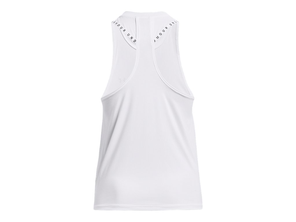 Under Armour Women's UA Knockout Tank Apparel - Breathable Fabric