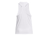 Under Armour Women's UA Knockout Tank Apparel - Breathable Fabric