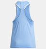 Under Armour Women's UA Knockout Tank Apparel - Breathable Fabric