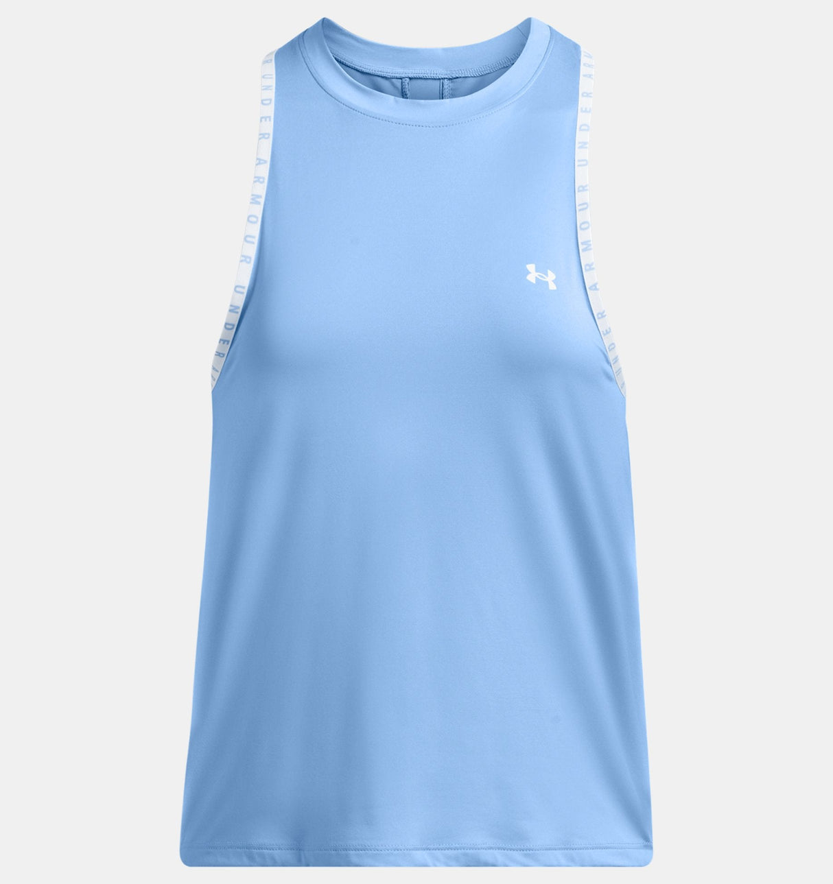 Under Armour Women's UA Knockout Tank Apparel - Breathable Fabric