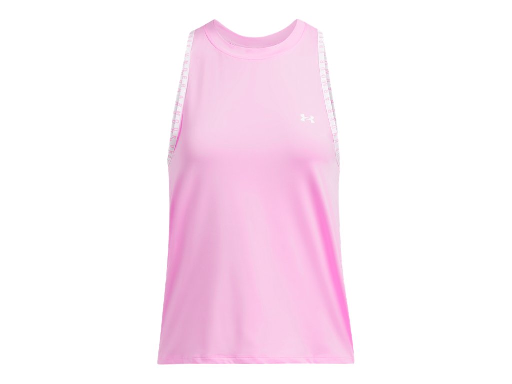 Under Armour Women's UA Knockout Tank Apparel - Breathable Fabric