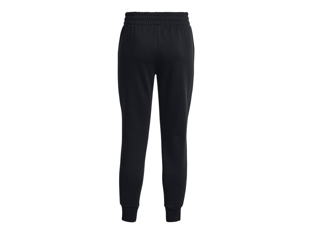 Under Armour Womens Rival Fleece Joggers - Ultra-Soft with Extra Warmth