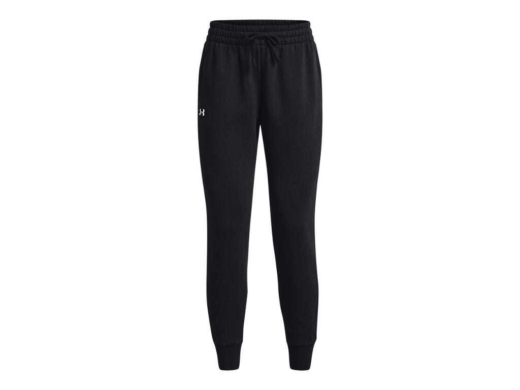 Under Armour Womens Rival Fleece Joggers - Ultra-Soft with Extra Warmth