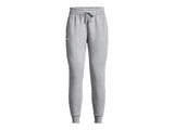 Under Armour Womens Rival Fleece Joggers - Ultra-Soft with Extra Warmth