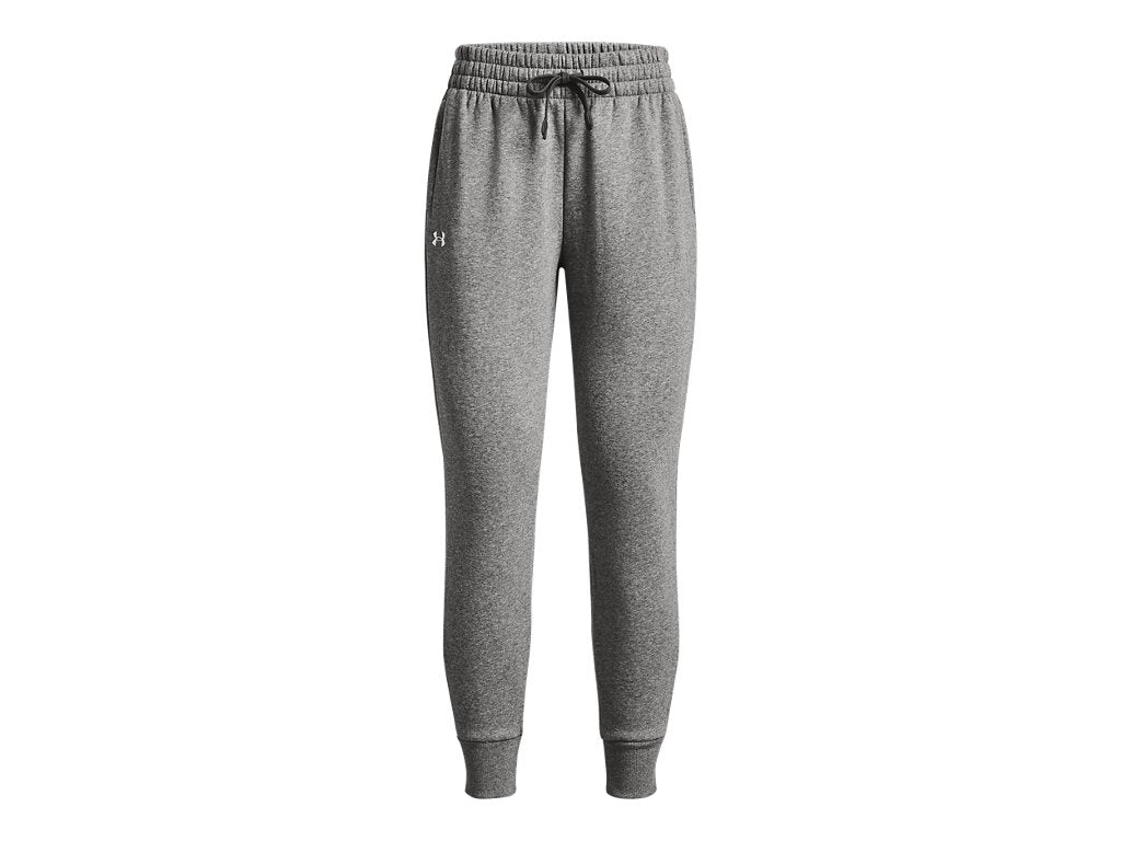 Under Armour Womens Rival Fleece Joggers - Ultra-Soft with Extra Warmth