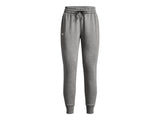 Under Armour Womens Rival Fleece Joggers - Ultra-Soft with Extra Warmth