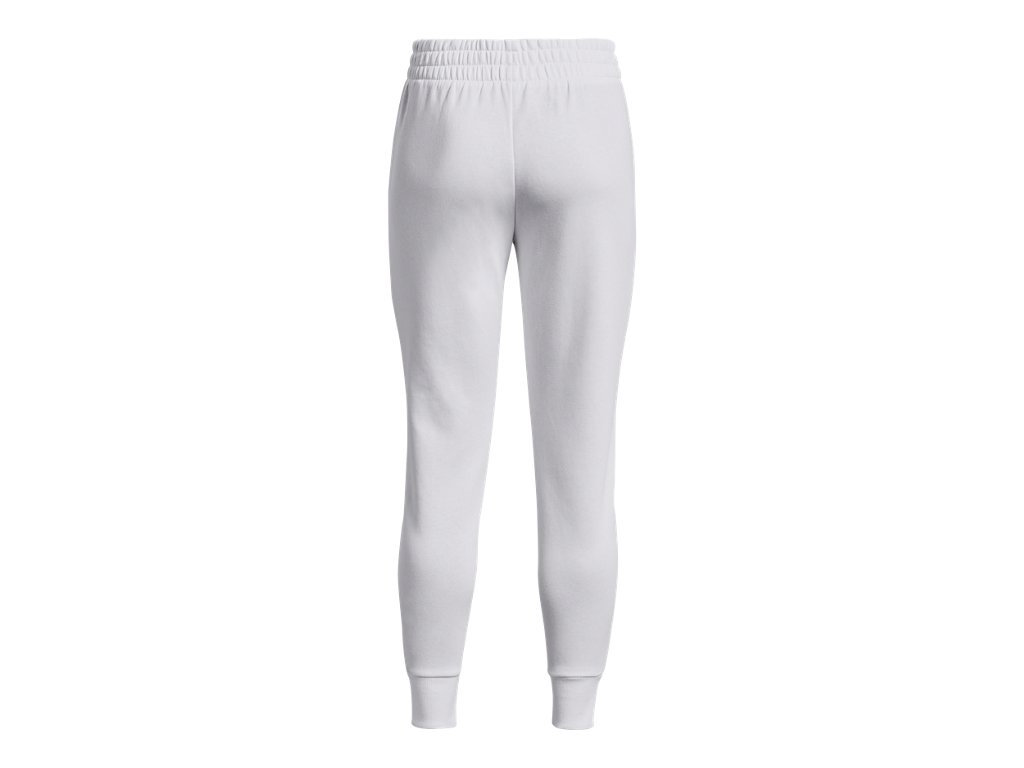 Under Armour Womens Rival Fleece Joggers - Ultra-Soft with Extra Warmth