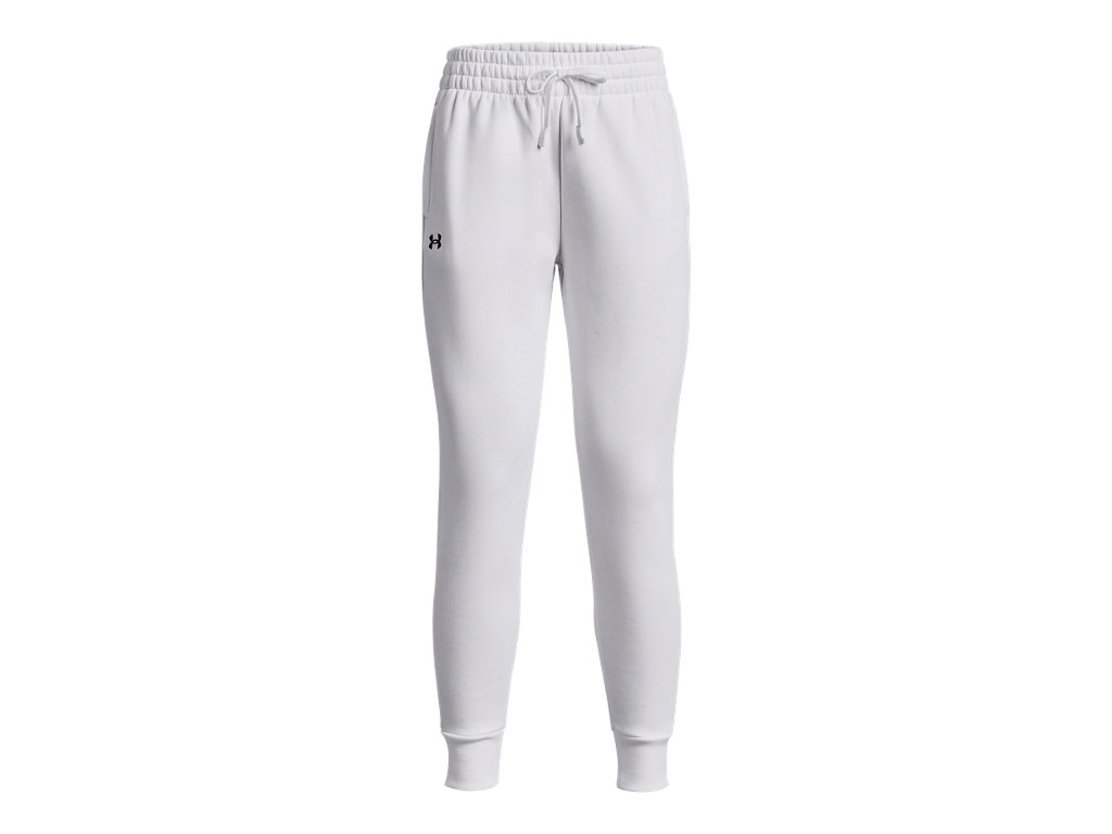 Under Armour Womens Rival Fleece Joggers - Ultra-Soft with Extra Warmth