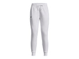 Under Armour Womens Rival Fleece Joggers - Ultra-Soft with Extra Warmth