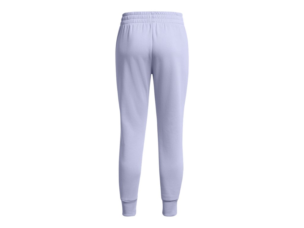 Under Armour Womens Rival Fleece Joggers - Ultra-Soft with Extra Warmth