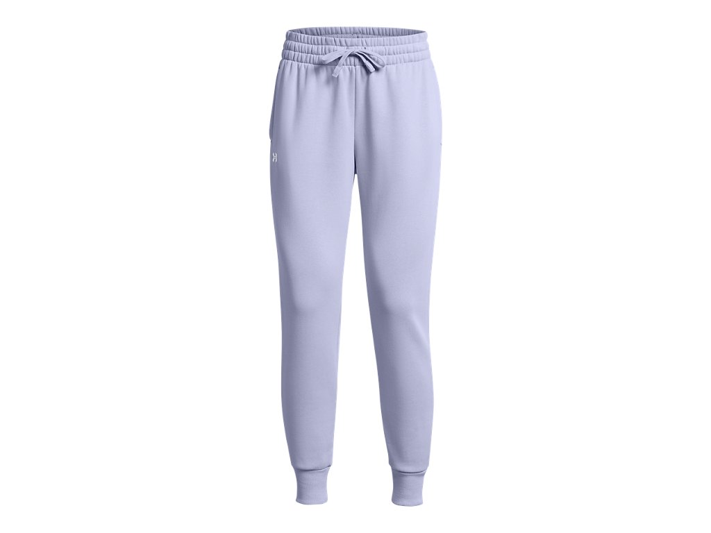 Under Armour Womens Rival Fleece Joggers - Ultra-Soft with Extra Warmth