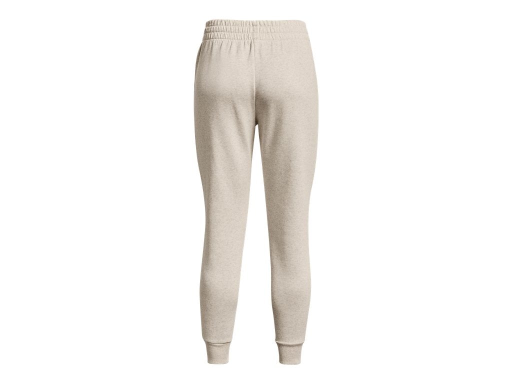 Under Armour Womens Rival Fleece Joggers - Ultra-Soft with Extra Warmth