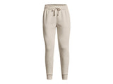 Under Armour Womens Rival Fleece Joggers - Ultra-Soft with Extra Warmth