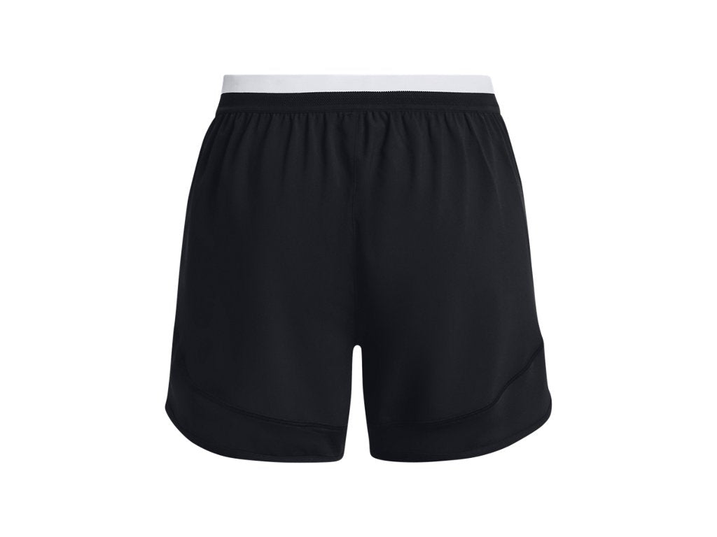 Under Armour Womens Challenger Pro Shorts Apparel - Ultra-light with 4-way Stretch