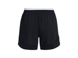 Under Armour Womens Challenger Pro Shorts Apparel - Ultra-light with 4-way Stretch
