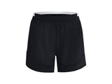 Under Armour Womens Challenger Pro Shorts Apparel - Ultra-light with 4-way Stretch
