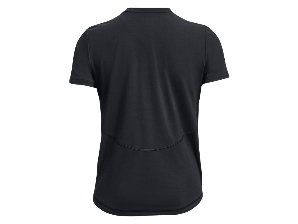 Under Armour Women Challenger Pro Training Short Sleeve Shirt - Breathable and Quick-Drying