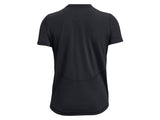 Under Armour Women Challenger Pro Training Short Sleeve Shirt - Breathable and Quick-Drying