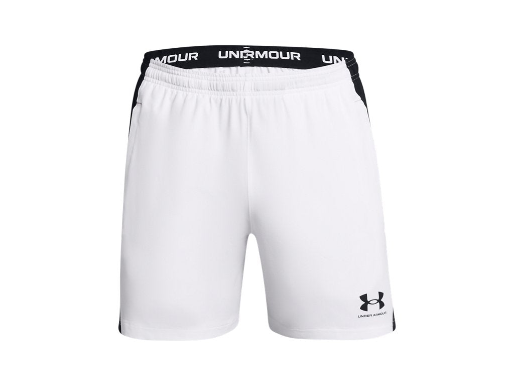 Under Armour Mens Challenger Pro Woven Shorts - Water Repellent