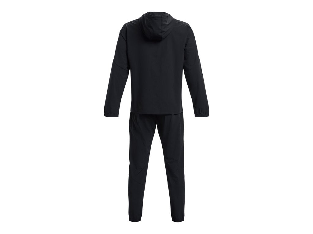 Under Armour Mens Challenger Pro Tracksuit Apparel - Water Repellent