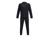 Under Armour Mens Challenger Pro Tracksuit Apparel - Water Repellent