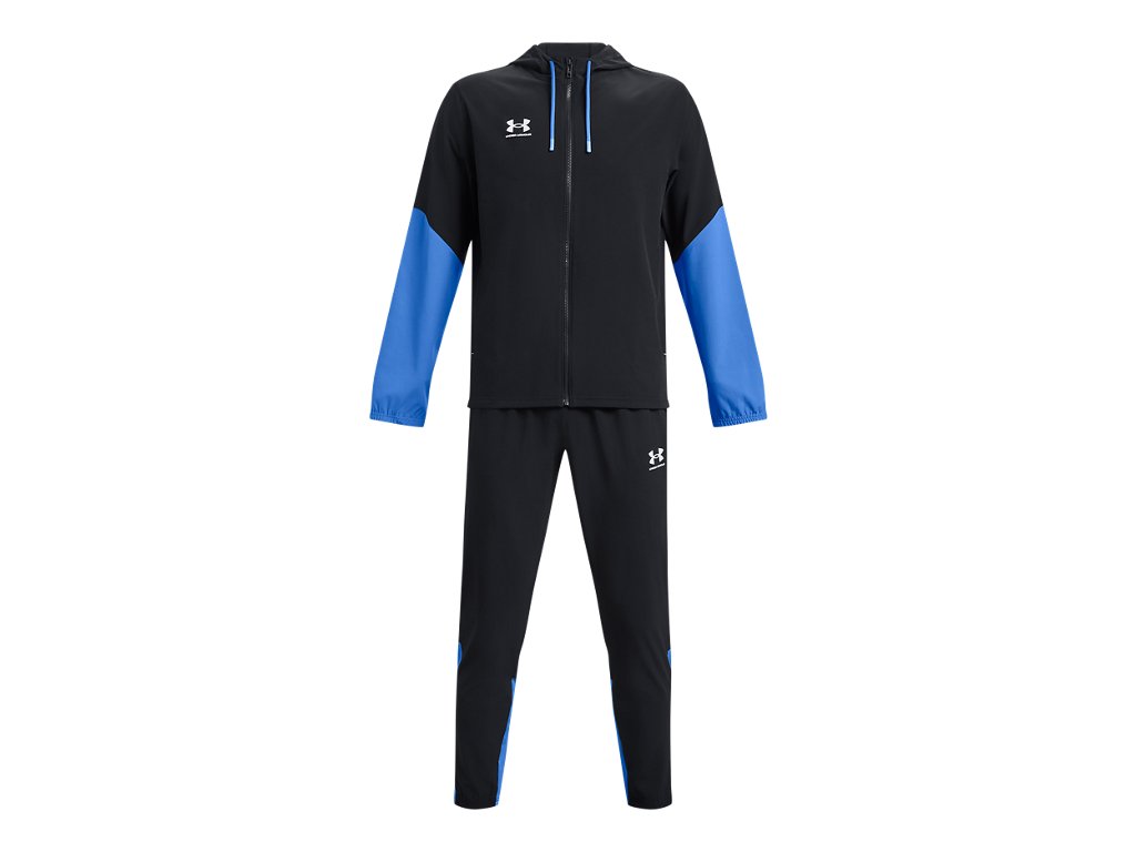 Under Armour Mens Challenger Pro Tracksuit Apparel - Water Repellent
