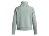 Under Armour Womens UA Rival Fleece Half Zip - Ultra-Soft Cotton Blend