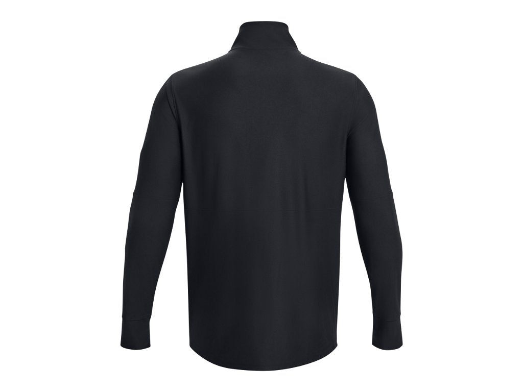 Under Armour Mens Challenger Track Jacket - Sweat Wicking Apparel