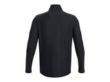 Under Armour Mens Challenger Track Jacket - Sweat Wicking Apparel