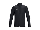 Under Armour Mens Challenger Track Jacket - Sweat Wicking Apparel