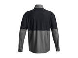 Under Armour Mens Challenger Track Jacket - Sweat Wicking Apparel