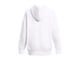 Under Armour Womens Icon Fleece Oversized Hoodie - Ultra-Soft Warmth