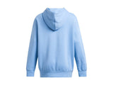 Under Armour Womens Icon Fleece Oversized Hoodie - Ultra-Soft Warmth