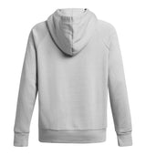 Under Armour Womens Rival Fleece Hoodie - Ultra-Soft Cotton-Blend Fleece