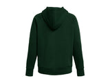 Under Armour Womens Rival Fleece Hoodie - Ultra-Soft Cotton-Blend Fleece
