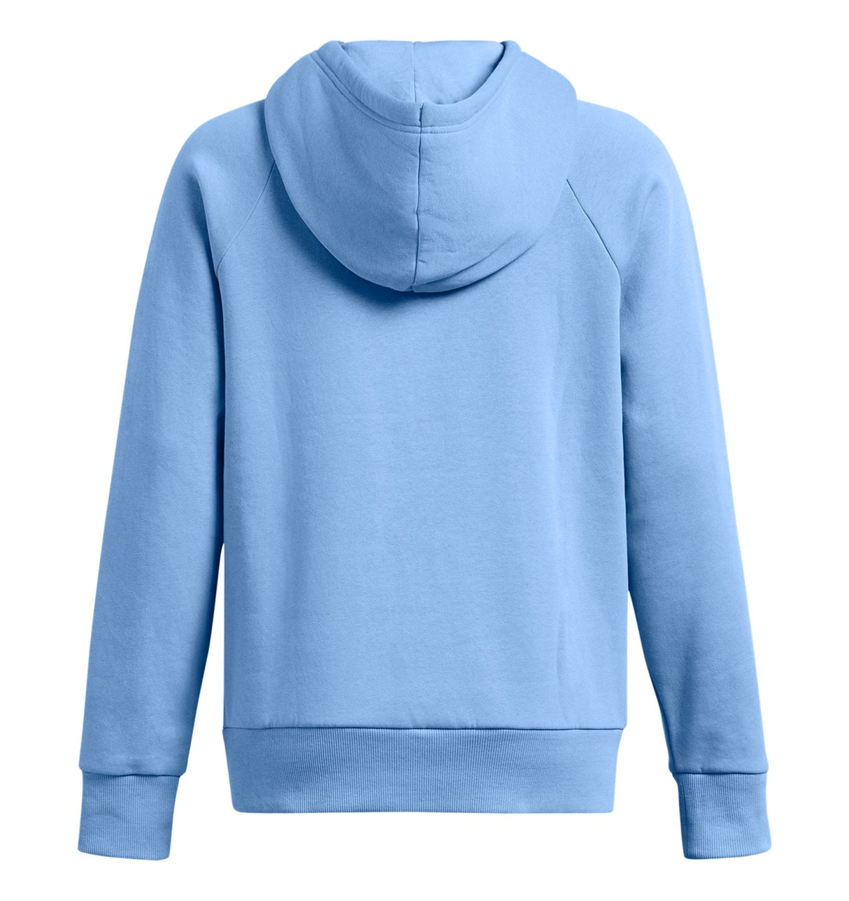 Under Armour Womens Rival Fleece Hoodie - Ultra-Soft Cotton-Blend Fleece