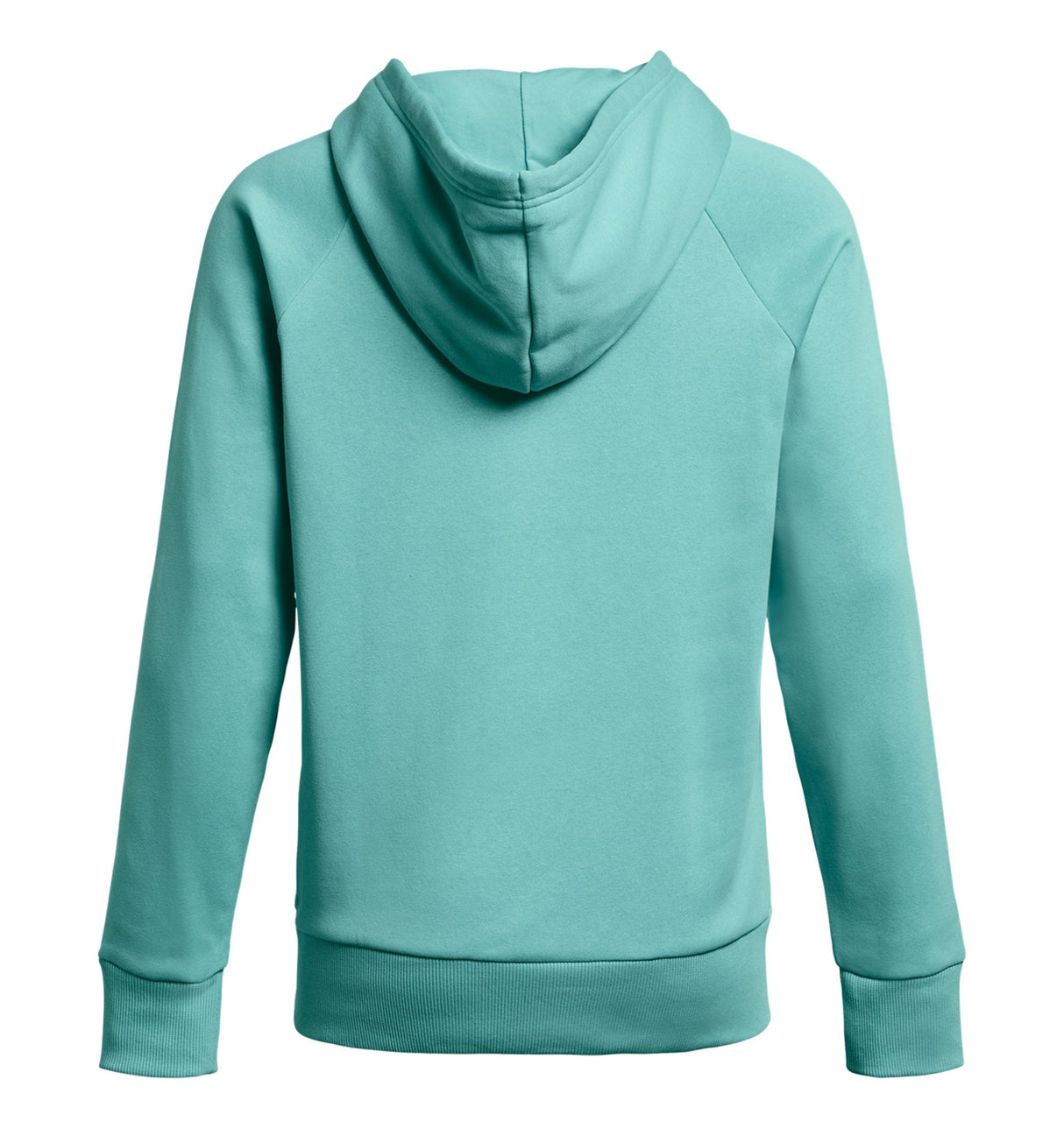 Under Armour Womens Rival Fleece Hoodie - Ultra-Soft Cotton-Blend Fleece