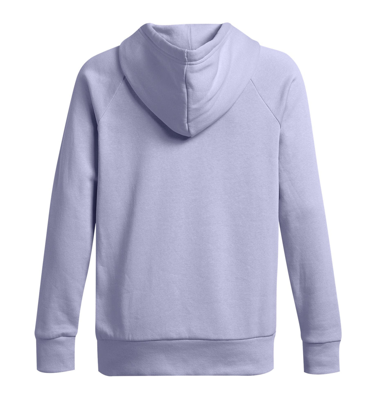 Under Armour Womens Rival Fleece Hoodie - Ultra-Soft Cotton-Blend Fleece